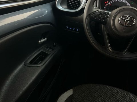 Auto Usate A Roma | Toyota Aygo X 1.0 Trend 72Cv