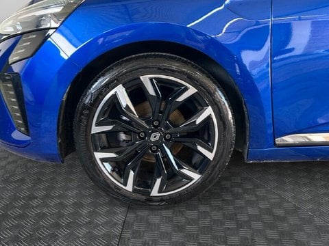 Auto Usate A Roma | Renault Clio V 2023 1.0 Eco-G Techno 100Cv