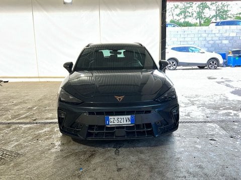 Auto Usate A Roma | Cupra Leon Sportstourer 2024 Sportstourer 2.0 Tdi 150Cv Dsg