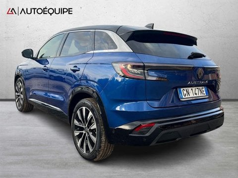 Auto Usate A Roma | Renault Austral 2023 1.2 E-Tech Full Hybrid Techno 200Cv Auto