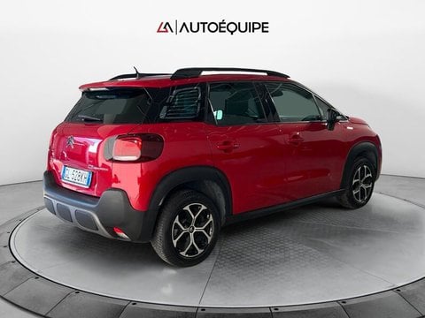 Auto Usate A Roma | Citroën C3 Aircross I 2021 1.2 Puretech Shine S&S 110Cv