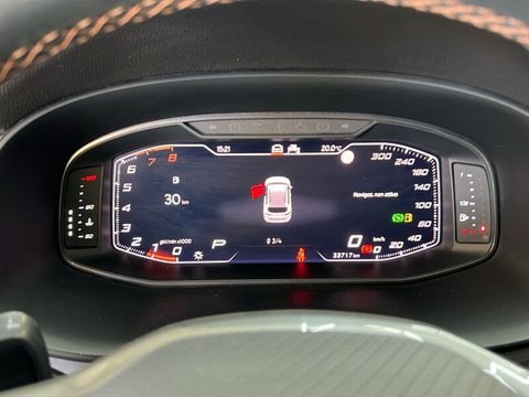 Auto Usate A Roma | Cupra Ateca 2020 2.0 Tsi Tribe Edition 4Drive Dsg