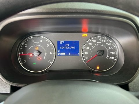 Auto Usate A Roma | Dacia Duster Ii 2018 1.5 Dci Essential 4X2 S&S 110Cv