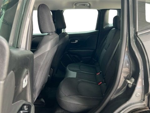 Auto Usate A Roma | Jeep Renegade 2024 1.5 Turbo T4 Mhev Summit 2Wd Dct