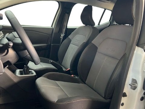Auto Usate A Roma | Dacia Sandero Stepway Iii 2021 Stepway 1.0 Tce Extreme Eco-G 100Cv