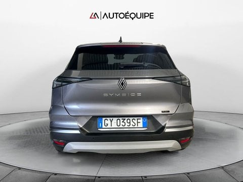 Auto Usate A Roma | Renault Symbioz 1.6 E-Tech Full Hybrid Iconic 145Cv Auto