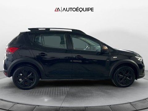 Auto Usate A Roma | Dacia Sandero Stepway Iii 2021 Stepway 1.0 Tce Extreme Eco-G 100Cv