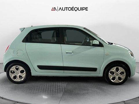 Auto Usate A Roma | Renault Twingo Electric Twingo Iii Electric Twingo Zen 22Kwh