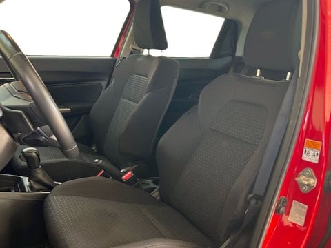 Auto Usate A Roma | Suzuki Swift Vi 2020 1.2H Top 2Wd Cvt