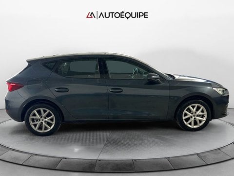 Auto Usate A Roma | Seat Leon Iv 2020 2.0 Tdi Style 150Cv Dsg