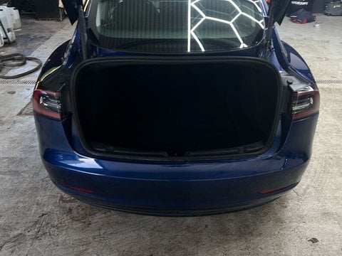 Auto Usate A Roma | Tesla Model 3 Standard Rwd Plus