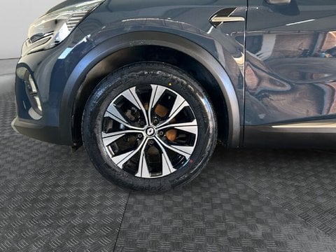 Auto Usate A Roma | Renault Captur Ii 2019 1.0 Tce Techno Gpl 100Cv