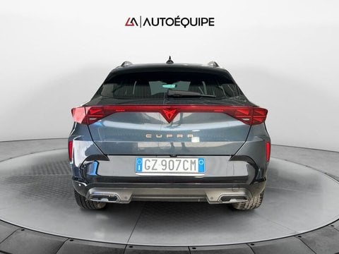 Auto Usate A Roma | Cupra Formentor 2024 2.0 Tdi 150Cv Dsg