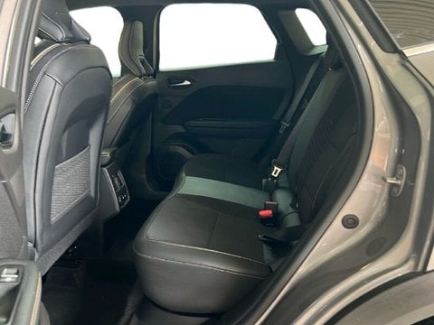 Auto Usate A Roma | Renault Symbioz 1.6 E-Tech Full Hybrid Iconic 145Cv Auto