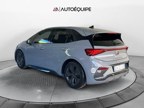 Auto Usate A Roma | Cupra Born 58Kwh