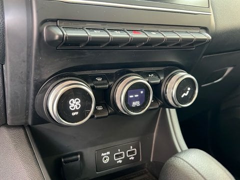 Auto Usate A Roma | Renault Captur Ii 2019 1.6 E-Tech Full Hybrid Techno 145Cv Auto