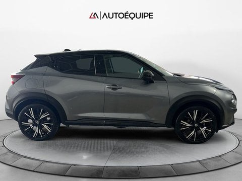 Auto Usate A Roma | Nissan Juke Ii 2020 1.0 Dig-T N-Design 117Cv