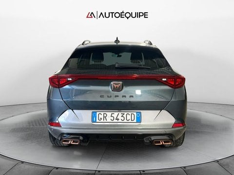 Auto Usate A Roma | Cupra Formentor 2020 1.4 E-Hybrid Dsg