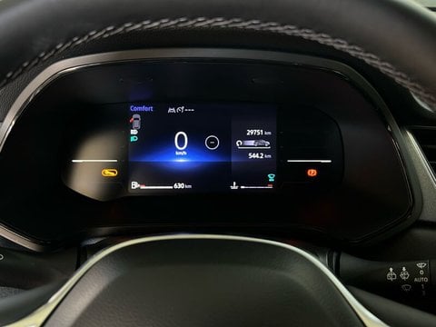 Auto Usate A Roma | Renault Captur Ii 2019 1.0 Tce Techno 90Cv