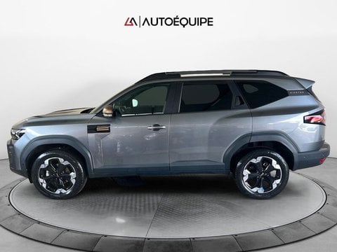 Auto Usate A Roma | Dacia Bigster 1.2 Mild Hybrid Extreme 140Cv