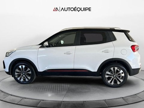 Auto Usate A Roma | Dr Automobiles Dr 5 2022 1.5 Turbo Gpl 149Cv Cvt