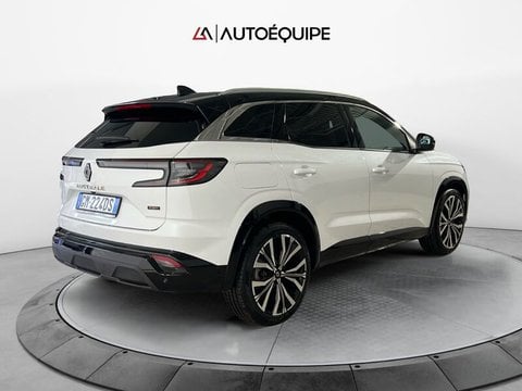 Auto Usate A Roma | Renault Austral 2023 1.2 E-Tech Full Hybrid Iconic 200Cv Auto