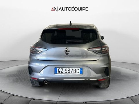Auto Usate A Roma | Renault Clio V 2023 1.0 Tce Techno 90Cv
