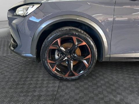 Auto Usate A Roma | Cupra Formentor 2020 1.5 Tsi Dsg