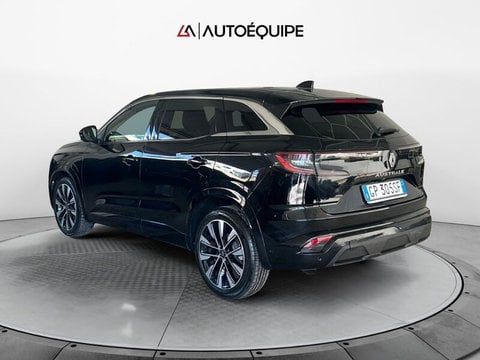 Auto Usate A Roma | Renault Austral 2023 1.2 E-Tech Full Hybrid Techno 200Cv Auto