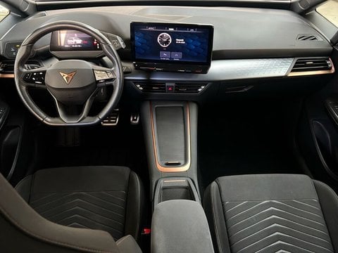 Auto Usate A Roma | Cupra Born 58Kwh