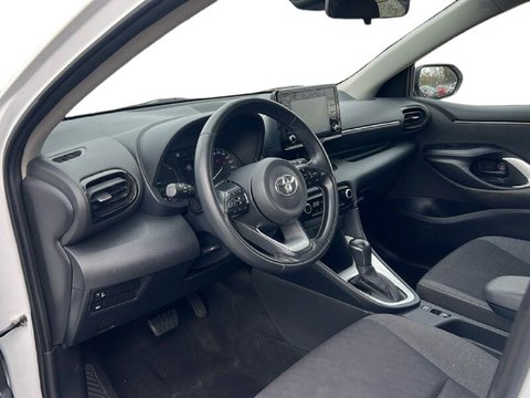 Auto Usate A Roma | Toyota Yaris Iv 2020 1.5H Active