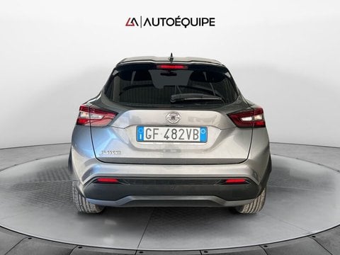 Auto Usate A Roma | Nissan Juke Ii 2020 1.0 Dig-T Enigma 114Cv