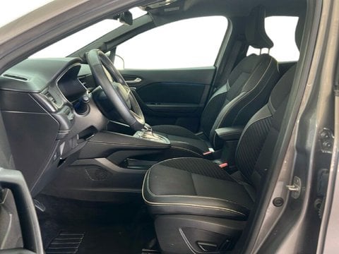 Auto Usate A Roma | Renault Symbioz 1.6 E-Tech Full Hybrid Iconic 145Cv Auto