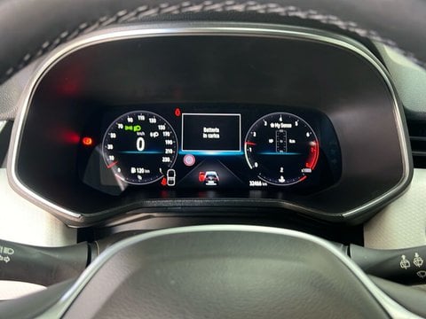 Auto Usate A Roma | Renault Clio V 2019 1.0 Tce Techno 90Cv