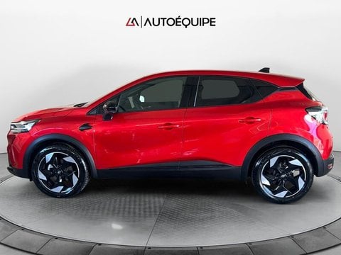 Auto Usate A Roma | Renault Captur Ii 2024 1.0 Eco-G Techno 100Cv