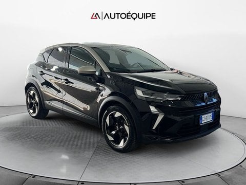 Auto Usate A Roma | Renault Captur Ii 2019 1.0 Tce Techno 90Cv