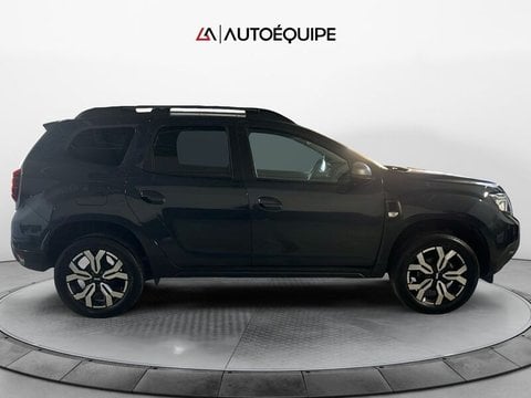 Auto Usate A Roma | Dacia Duster Ii 2021 1.0 Tce Journey Up Gpl 4X2 100Cv