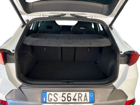 Auto Usate A Roma | Cupra Formentor 2020 2.0 Tsi 4Drive 190Cv Dsg