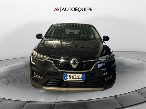 Auto Usate A Roma | Renault Arkana 2021 1.3 Tce Intens 140Cv Edc Fap