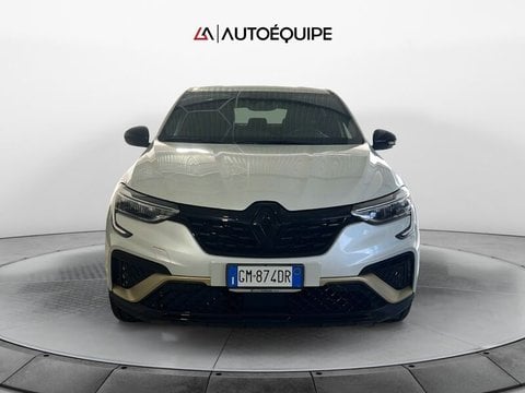 Auto Usate A Roma | Renault Arkana 2021 1.6 E-Tech Full Hybrid E-Tech Engineered 145Cv