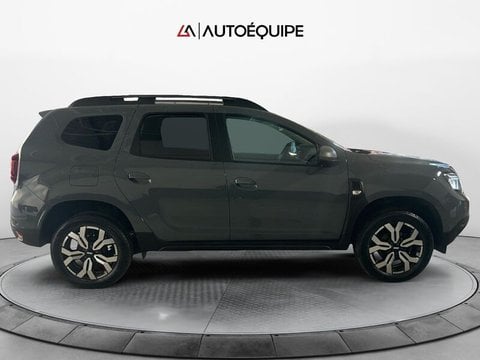 Auto Usate A Roma | Dacia Duster Ii 2021 1.0 Tce Journey Up Gpl 4X2 100Cv