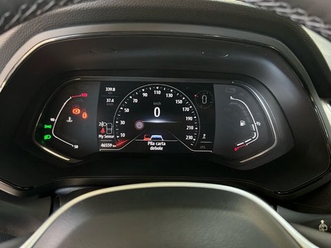 Auto Usate A Roma | Renault Captur Ii 2019 1.0 Tce Techno Gpl 100Cv