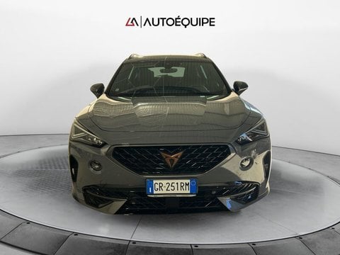 Auto Usate A Roma | Cupra Formentor 2020 1.4 E-Hybrid Dsg