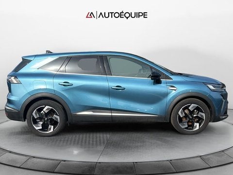 Auto Usate A Roma | Renault Symbioz 1.6 E-Tech Full Hybrid Techno 145Cv Auto