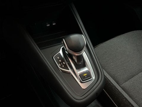 Auto Usate A Roma | Renault Captur E-Tech Full Hybrid 145 Techno Auto