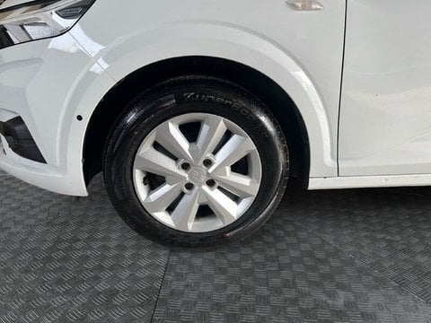 Auto Usate A Roma | Dacia Sandero Streetway Iii 2021 Streetway 1.0 Tce Expression Eco-G 100Cv 5 M...