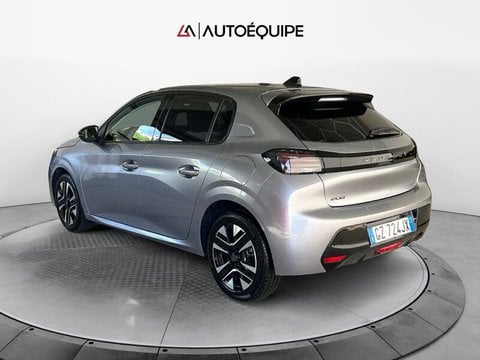 Auto Usate A Roma | Peugeot 208 Ii 2023 1.2 Puretech Allure S&S 100Cv