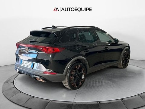 Auto Usate A Roma | Cupra Formentor 2020 1.4 E-Hybrid Dsg