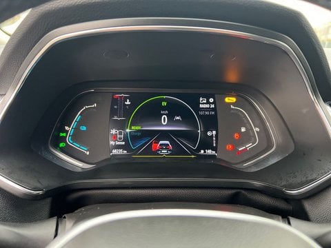 Auto Usate A Roma | Renault Captur Ii 2019 1.6 E-Tech Hybrid Intens 145Cv Auto