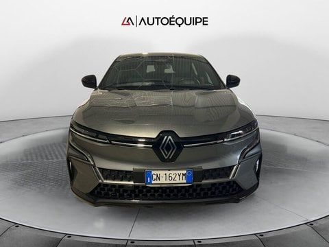 Auto Usate A Roma | Renault Megane E-Tech Electric Megane Iv E-Tech Megane E-Tech Techno Ev60 220...